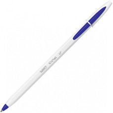 BIC CRISTAL UP PENNA A SFERA BLU