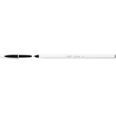 BIC CRISTAL UP PENNA A SFERA NERO