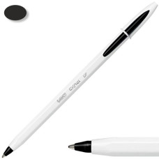 BIC CRISTAL UP PENNA A SFERA NERO
