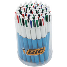 BIC 4 COLOURS ORIGINAL 36 PENNE A SFERA