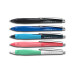 SCHNEIDER ESPOSITORE HAPTIFY PENNA ERGONOMICAA SFERA BLU 30 PZ