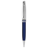 Pelikan penna a sfera jazz blu/argento