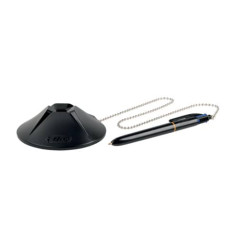 PENNA A SFERA A SCATTO BIC 4 COLOURS PEN DESK M 1 MM