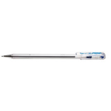 PENTEL SUPERB BK77 PENNA SFERA BLU