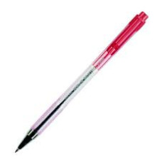 PILOT PENNA A SFERA A SCATTO BPS MATIC PUNTA FINE ROSSO