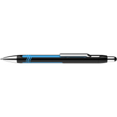 SCHNEIDER EPSILON PENNA A SFERA  PUNTA XB INCHIOSTRO BLU