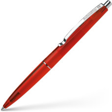SCHNEIDER PENNA A SFERA K20 ICY COLOURS ROSSO