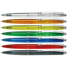 SCHNEIDER PENNA A SFERA K20 ICY COLOURS