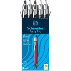 SCHNEIDER PULSE PRO M NERO