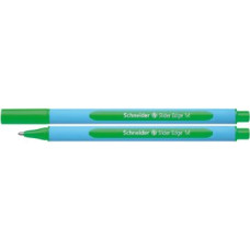 SCHNEIDER SLIDER EDGE PENNA  A SFERA VERDE MEDIA