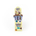 BO-BO BUNNY PENNA CANCELLABILE BLU