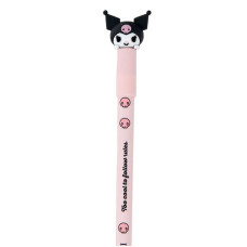 BO-BO MY HELLO KITTY KUROMI PENNA CANCELLABILE BLU