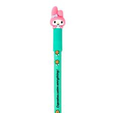 BO-BO MY MELODY PENNA CANCELLABILE BLU