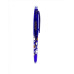 CARIOCA OOPS POP PENNA CANCELLABILE BLU