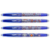 CARIOCA OOPS POP PENNA CANCELLABILE BLU