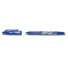 PILOT FRIXION BALL PENNA CANCELLABILE BLU
