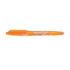 PILOT FRIXION BALL PENNA CANCELLABILE APRICOT