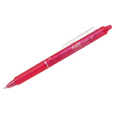 PILOT FRIXION CLICKER PENNA CANCELLABILE A SCATTO BLRT-FR7 ROSA FUCSIA