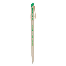 REPLAY PENNA CANCELLABILE A SFERA VERDE