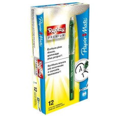 REPLAY PREMIUM 0,7 PENNA CANCELLABILE