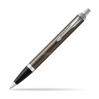 PARKER IM DARK ESPRESSO CT SFERA M BLU