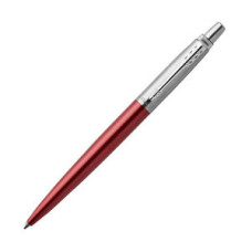 PARKER JOTTER CORE KENSINGTON RED CT PENNA A SFERA