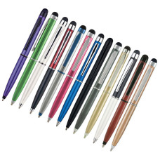 MONTEVERDE MINI PENNA A SFERA POQUITO STYLUS