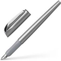 Schneider callissima anthrazit penna stilografica per calligrafia