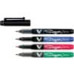 PENNARELLO PILOT V SIGN PEN 2 MM BLU