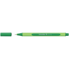 SCHNEIDER LINE-UP PENNA FINELINER 0.4 MM VERDE ABETE