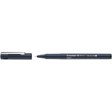 SCHNEIDER PICTUS PENNA FINELINER PER DISEGNO PUNTA AD AGO 0,05 MM NERO
