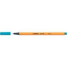 STABILO POINT 88 FINELINER AZZURRO CHIARO 88/31