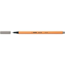 STABILO POINT 88 FINELINER GRIGIO CALDO