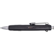TOMBOW AIR PRESS PENNA A SFERA NERO