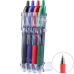 PILOT G2 PENNA IN GEL A SCATTO PUNTA 0,7 COLORI ASSORTITI
