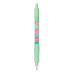 ESPOSITORE 48 PENNE PENNE IN GEL A SCATTO PILOT G-2 FLOW LIMITED EDITION 0,7 MM