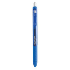 PAPERMATE INKJOY PENNA IN GEL M 0.7 BLU