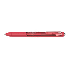 PAPERMATE INKJOY PENNA IN GEL M 0.7 ROSSO