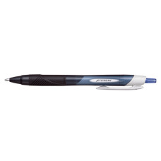PENNA ROLLER A SCATTO UNI JETSTREAM 1 MM BLU