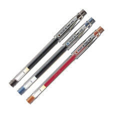 PILOT G/TEC/C4 PENNA ROLLER NERO