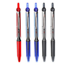 PILOT HI-TECPOINT PENNA ROLLER SCATTO BLU