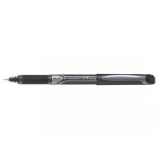 PILOT HI/TECPOINT V7 GRIP PENNA ROLLER NERO