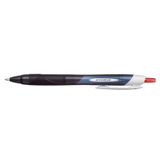 UNI JETSTREAM 1 MM ROSSO
