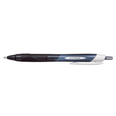 UNI JETSTREAM PENNA ROLLER A SCATTO 1 MM NERO