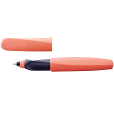 PENNA SFEROGRAFICA PELIKAN TWIST ROSA PASTELLO