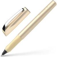 Schneider ceo shiny penna stilosfera light gold