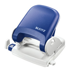 LEITZ PERFORATORE 2 FORI BLU