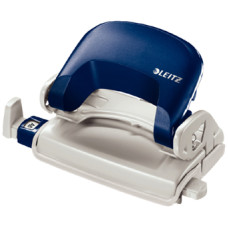 LEITZ PERFORATORE 2 FORI ROSSO