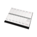 AGENDA PLANNING 2026 SETTIMANALE 29.8X10.5  VERTIGO ARANCIONE