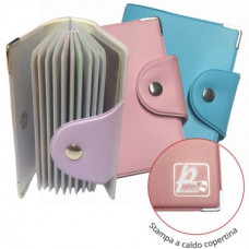  ESPOSITORE TWENTY CARDS PASTELLO CONF. 24 PEZZI